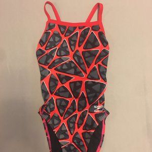 SPEEDO One Piece Swimsuit